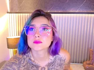 Annie's Live Sex Cam Show