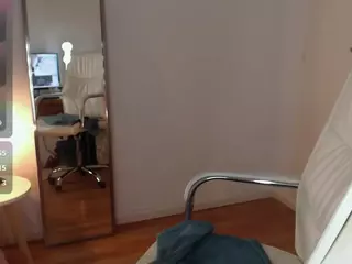 Tilly's Live Sex Cam Show