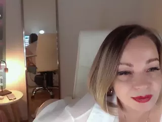 Tilly's Live Sex Cam Show
