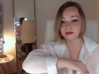 Tilly's Live Sex Cam Show