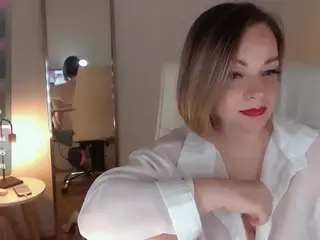 Tilly's Live Sex Cam Show