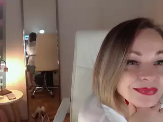 Tilly's Live Sex Cam Show