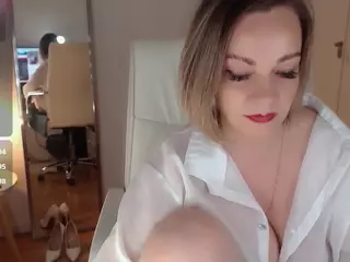 Tilly's Live Sex Cam Show