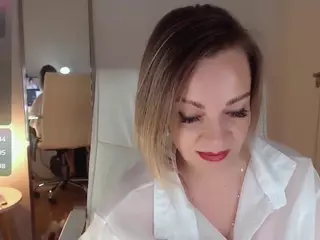 Tilly's Live Sex Cam Show
