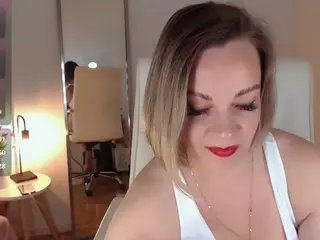 Tilly's Live Sex Cam Show