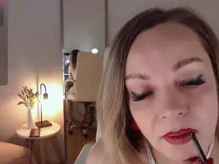 Tilly's Live Sex Cam Show