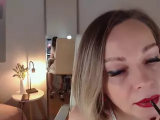 Tilly's Live Sex Cam Show