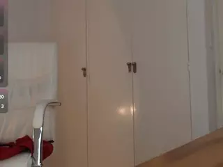 Tilly's Live Sex Cam Show