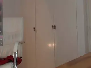 Tilly's Live Sex Cam Show