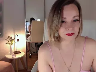 Tilly's Live Sex Cam Show