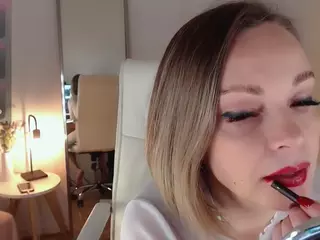 Tilly's Live Sex Cam Show
