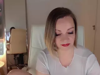Tilly's Live Sex Cam Show