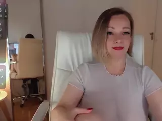 Tilly's Live Sex Cam Show