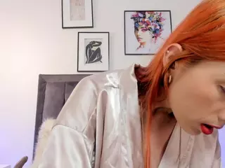 helen-moorex's Live Sex Cam Show