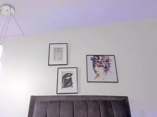 helen-moorex's Live Sex Cam Show