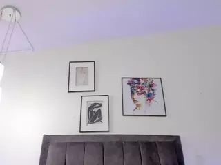 helen-moorex's Live Sex Cam Show