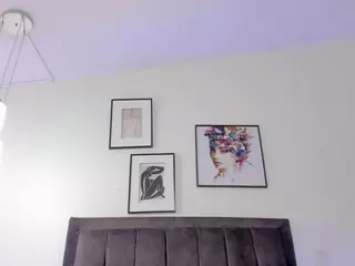 helen-moorex's Live Sex Cam Show