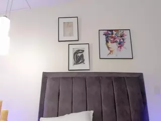 helen-moorex's Live Sex Cam Show