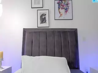 helen-moorex's Live Sex Cam Show