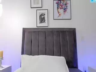 helen-moorex's Live Sex Cam Show