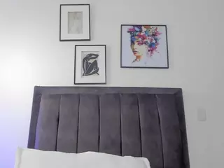 helen-moorex's Live Sex Cam Show