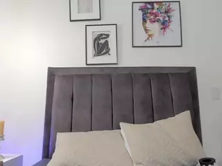 helen-moorex's Live Sex Cam Show