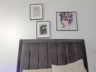 helen-moorex's Live Sex Cam Show