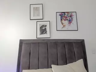 helen-moorex's Live Sex Cam Show