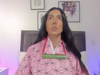 helen-moorex's Live Sex Cam Show