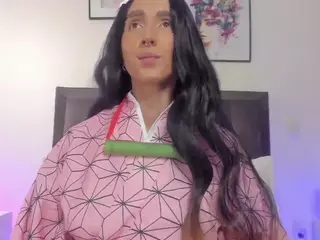helen-moorex's Live Sex Cam Show