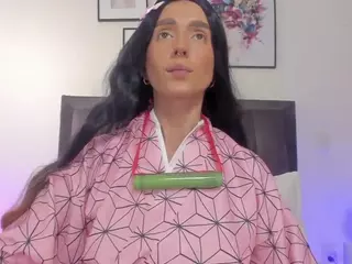 helen-moorex's Live Sex Cam Show