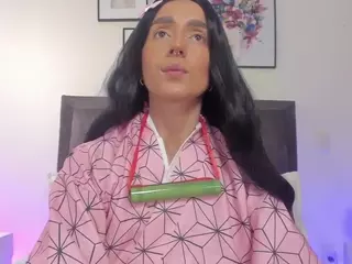 helen-moorex's Live Sex Cam Show