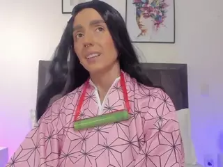 helen-moorex's Live Sex Cam Show