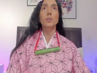 helen-moorex's Live Sex Cam Show