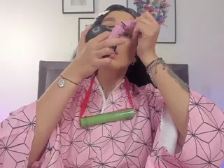 helen-moorex's Live Sex Cam Show