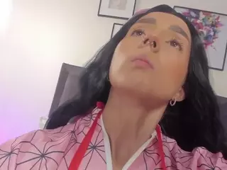 helen-moorex's Live Sex Cam Show