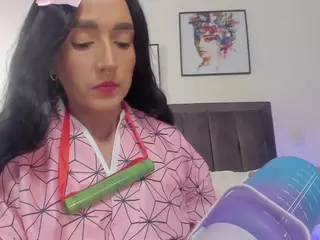 helen-moorex's Live Sex Cam Show