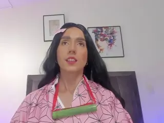 helen-moorex's Live Sex Cam Show