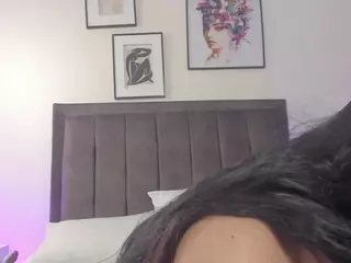 helen-moorex's Live Sex Cam Show