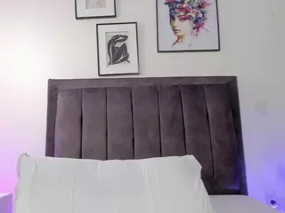 helen-moorex's Live Sex Cam Show