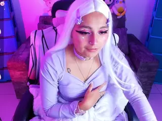 Marcy Sexy Skinny's Live Sex Cam Show
