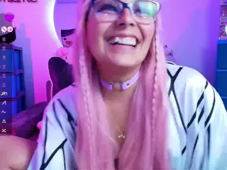 Marcy Sexy Skinny's Live Sex Cam Show
