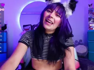 Marcy Sexy Skinny's Live Sex Cam Show
