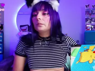 Marcy Sexy Skinny's Live Sex Cam Show