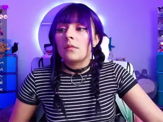 Marcy Sexy Skinny's Live Sex Cam Show