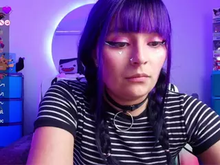 Marcy Sexy Skinny's Live Sex Cam Show
