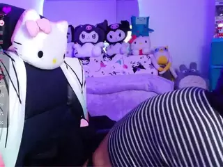 Marcy Sexy Skinny's Live Sex Cam Show