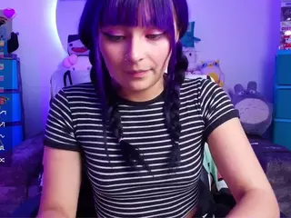 Marcy Sexy Skinny's Live Sex Cam Show