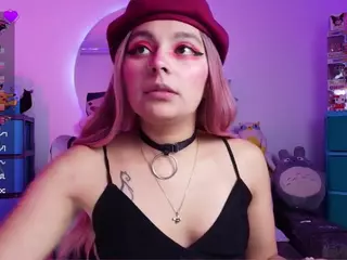 Marcy Sexy Skinny's Live Sex Cam Show