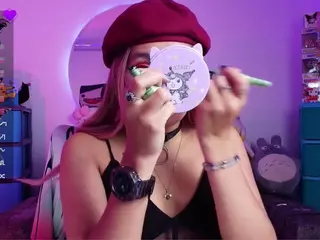 Marcy Sexy Skinny's Live Sex Cam Show